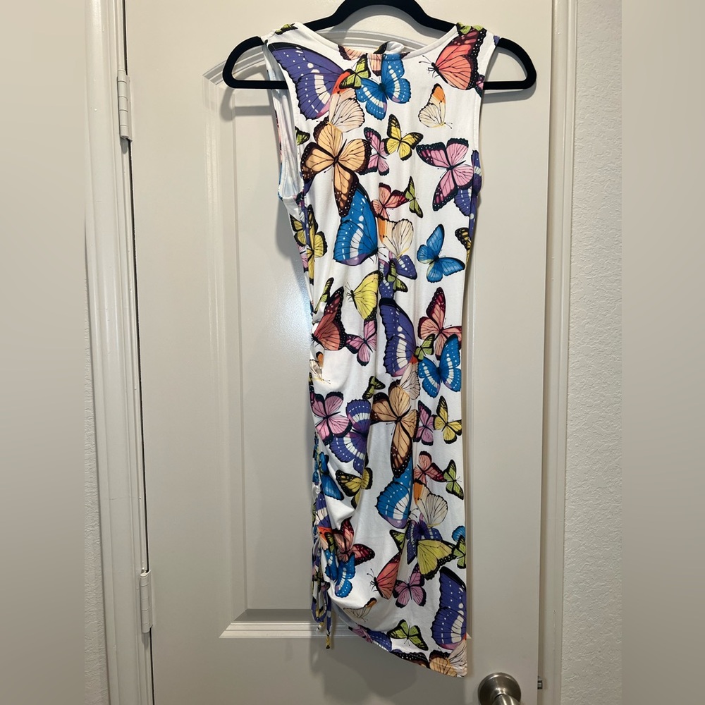 Fashion Nova Dress